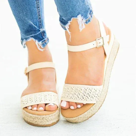Versatile and comfy orthopedic Sandals