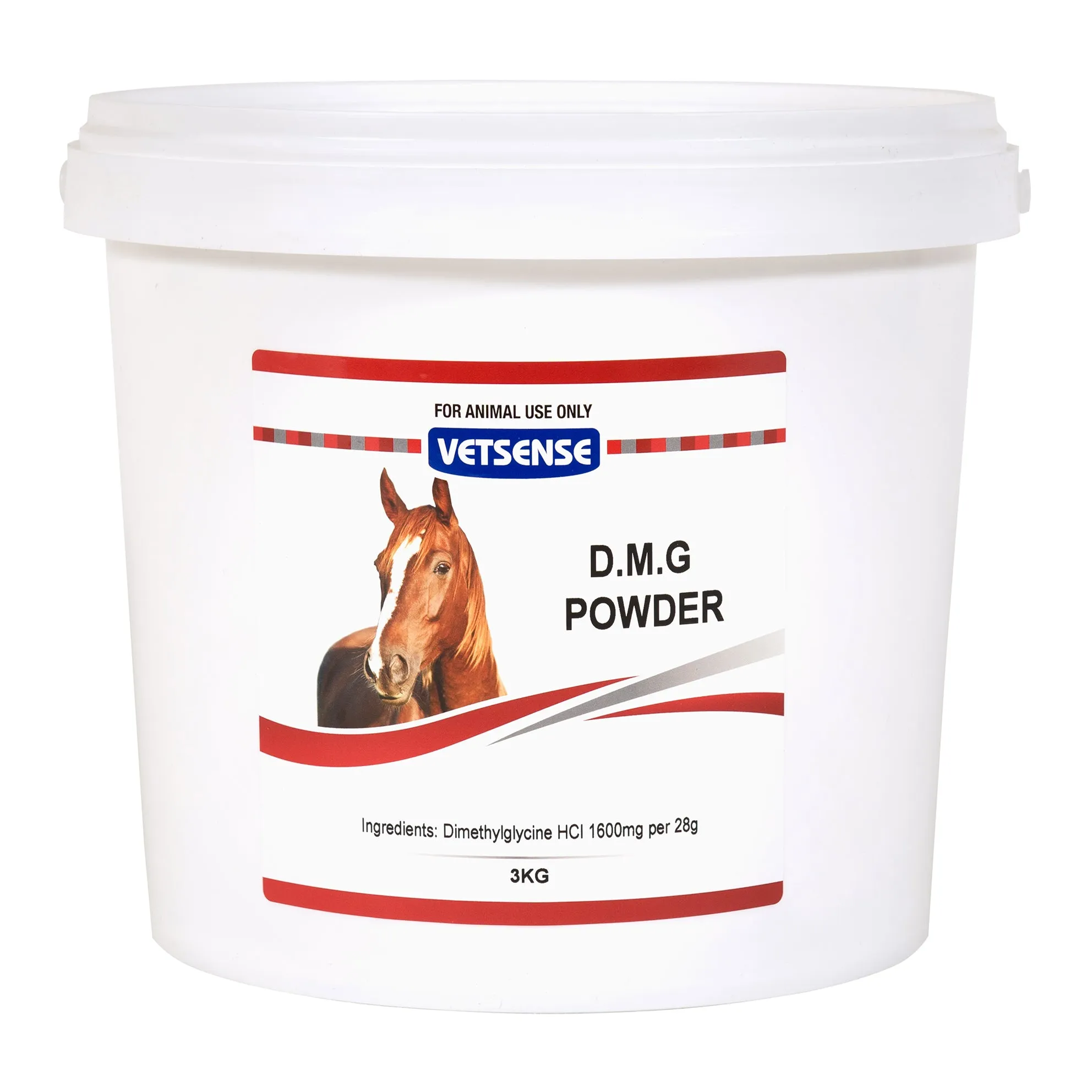 Vetsense D.M.G. Powder