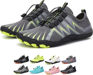 VIED Grounding Barefoot Shoes, Footwear Barefoot Shoes, Footwear for Women Men with Neuropathy