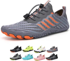VIED Grounding Barefoot Shoes, Footwear Barefoot Shoes, Footwear for Women Men with Neuropathy