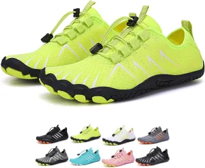 VIED Grounding Barefoot Shoes, Footwear Barefoot Shoes, Footwear for Women Men with Neuropathy