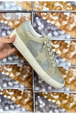 Vintage Havana Kara Sneakers
