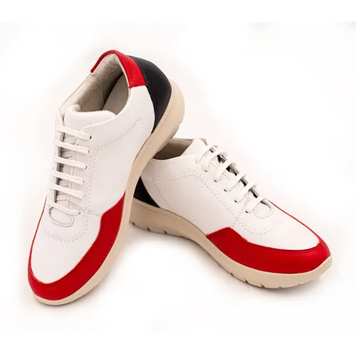 Wirth Garda Sneaker (Women) - Branco