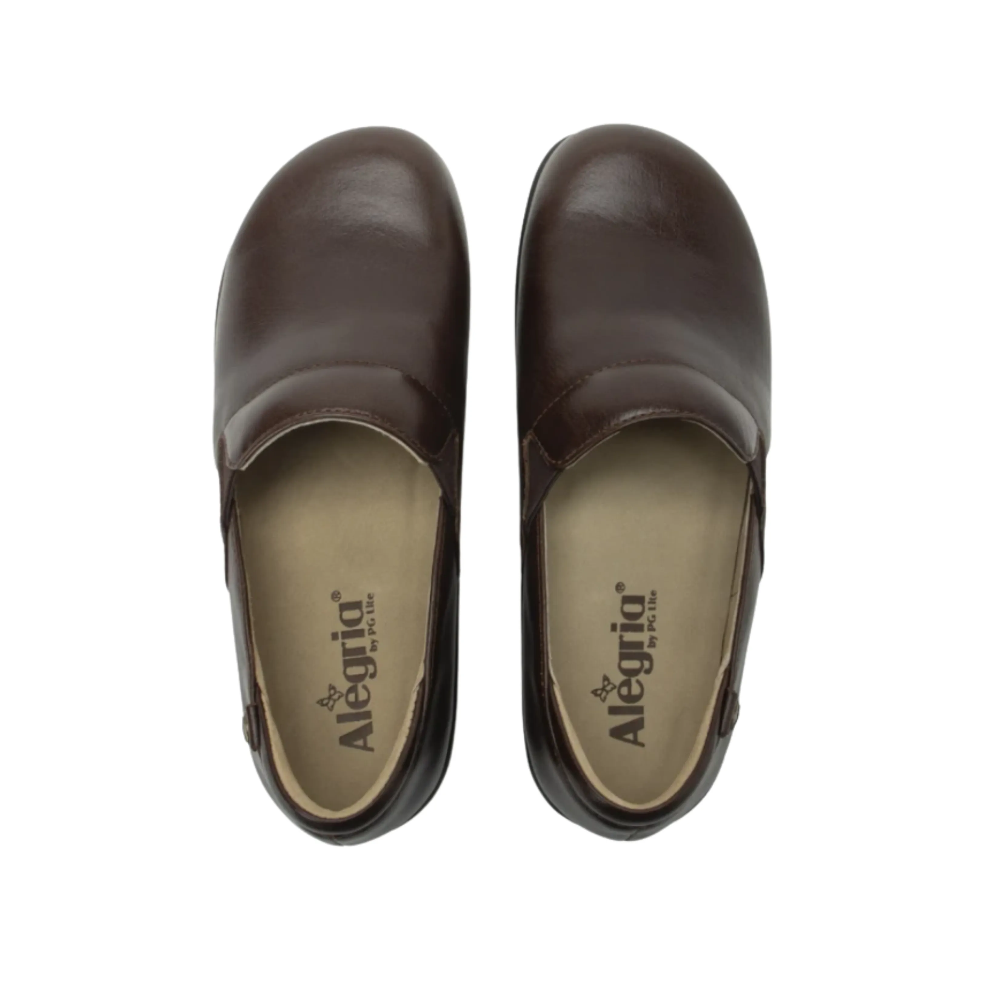 Women's Keli - Choco Luster