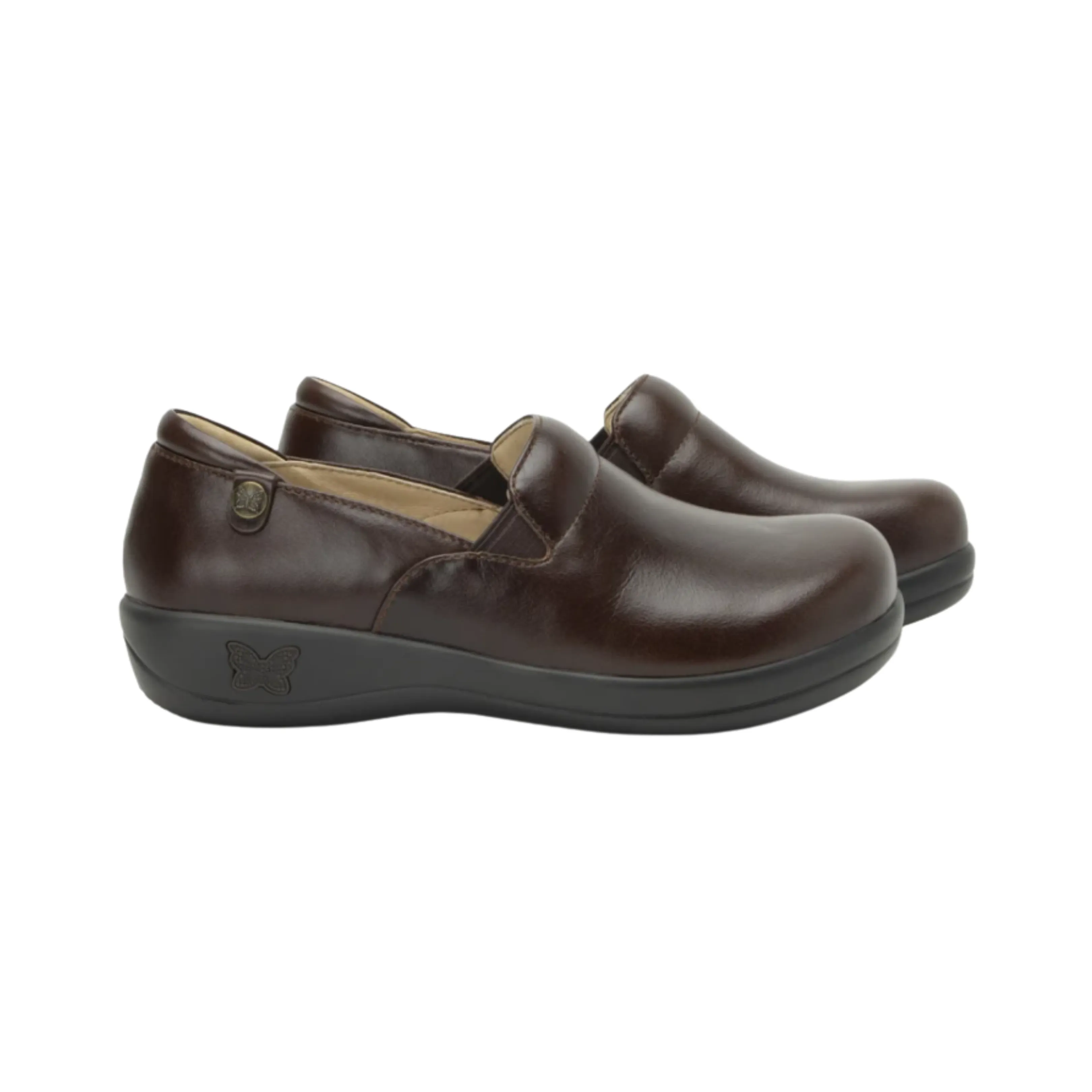 Women's Keli - Choco Luster