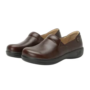 Women's Keli - Choco Luster