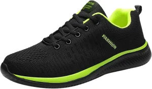 Women's Lace Up Road Running Shoes Wide Athletic Tennis Womens Tennis Shoes Athletic Women Casual Shoes Wedge Sneakers Waterproof Tennis Shoe Trainers Shoe