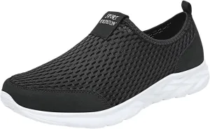 Womens Mesh Orthopedic Sneakers Sneaker Boots for Women Non Slip Gym Workout Shoes Womens Mountain Shoes