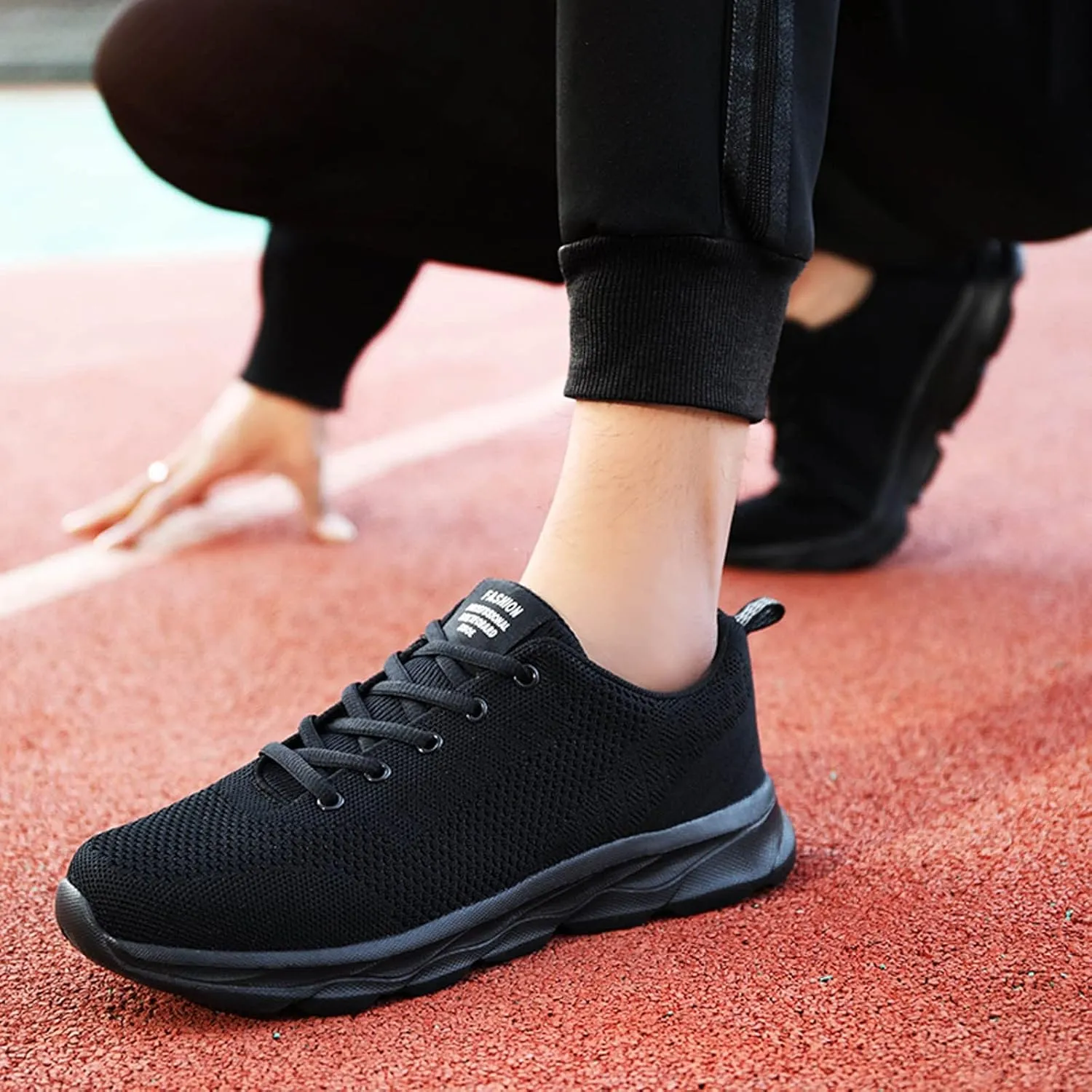Women's Sneakers Athletic Sport Running Shoes Lace Up Running Shoes for Men Wide Width Men's Casual Shoes Slip On Sneakers Slip On Tennis Shoe Trainers Shoe