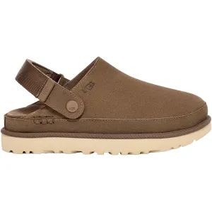 Women's UGG Goldenstar Clog Hickory