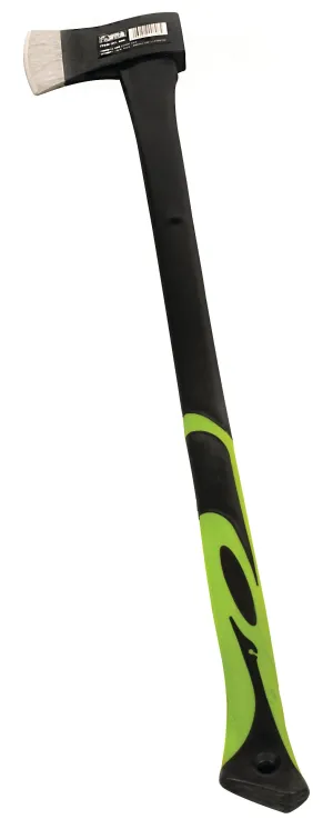World Famous Fiberglass Camp Axe (32-Inch)