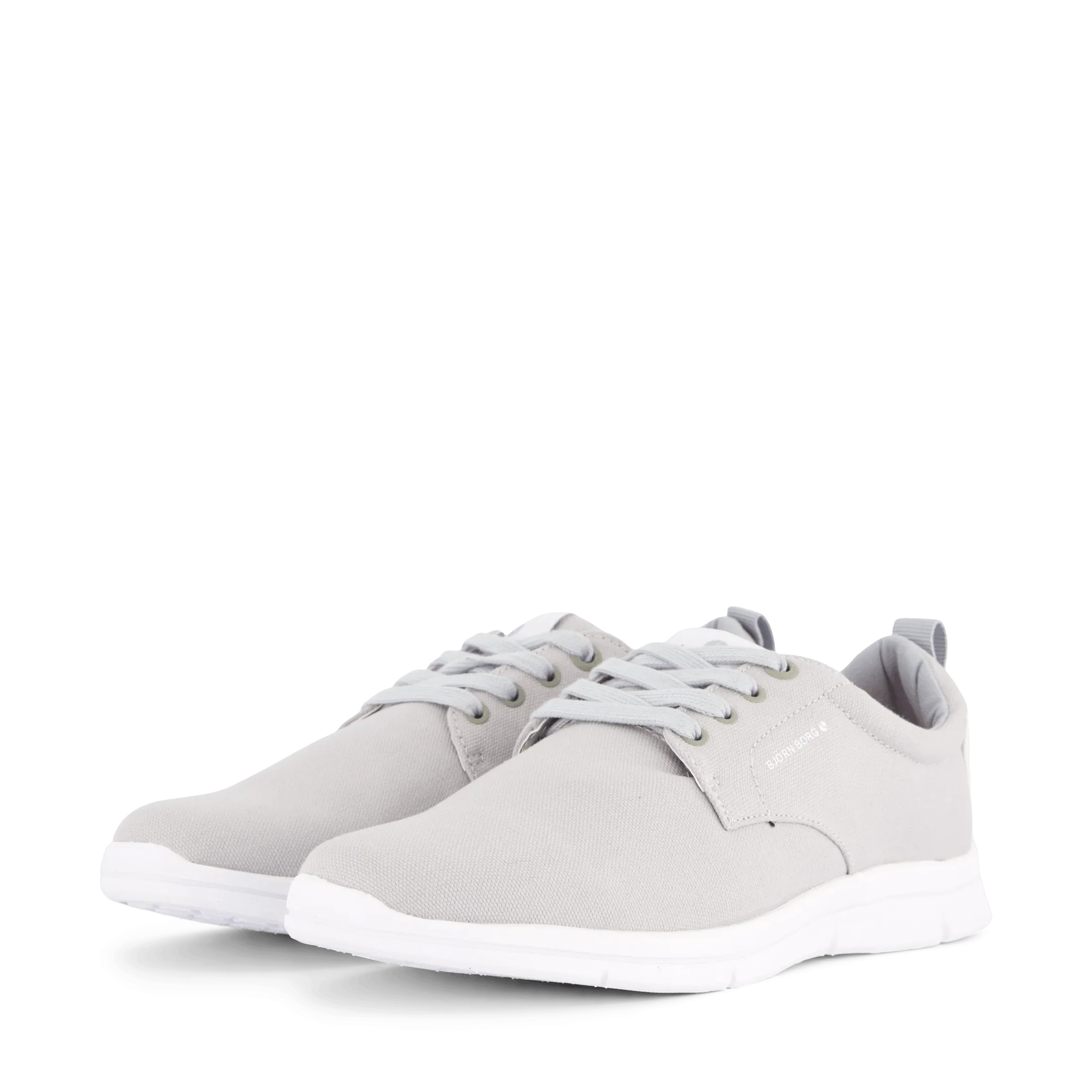 X200 Low CVS W Light Grey