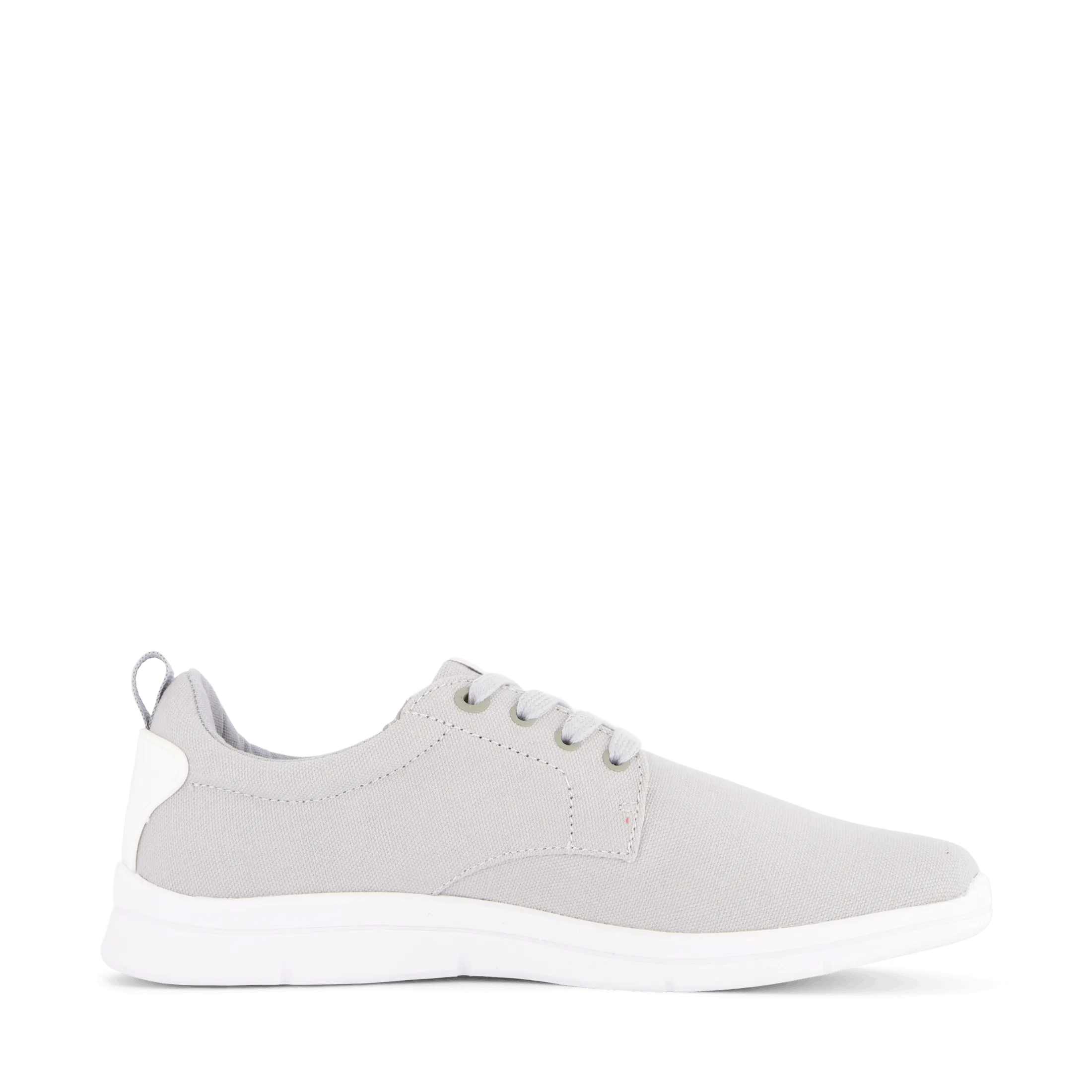 X200 Low CVS W Light Grey